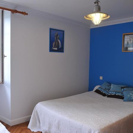 Chambres D'Hotes Au Saint Avit Huisnes-sur-Mer Luaran gambar